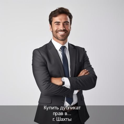 Помощь с удостоверение в г. Шахты (Купить дубликат прав в Шахтах) - инструктор Евгений 37